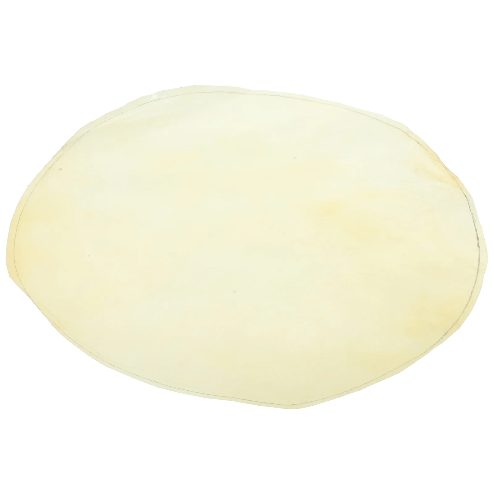 African Drum Skin Fittings Percussion Part Replacements Bongo African Drum Covers Drum Goat Skin Random Style 30cm/35cm
African Drum Skin Fittings Percussion Part Replacements Bongo African Drum Covers Drum Goat Skin Random Style 30cm/35cm