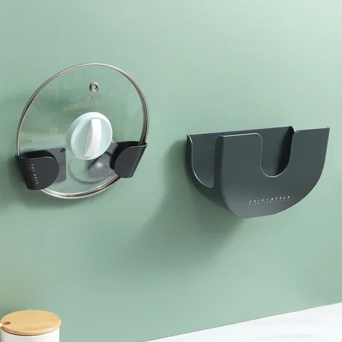 Pot Lid Holder Pan Lids Cover Stands Kitchen Storage Rack Stand For Pots Plastic Hanging Rest Spoon Storag Organizer Clip
Pot Lid Holder Pan Lids Cover Stands Kitchen Storage Rack Stand For Pots Plastic Hanging Rest Spoon Storag Organizer Clip