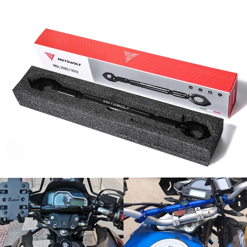5 Color For 22mm 7/8'' Handlebar Bike Motocross Motorcycle Handlebar Motorbike Phone Holder Bracket Mount For BMW For HONDA 
5 Color For 22mm 7/8'' Handlebar Bike Motocross Motorcycle Handlebar Motorbike Phone Holder Bracket Mount For BMW For HONDA
