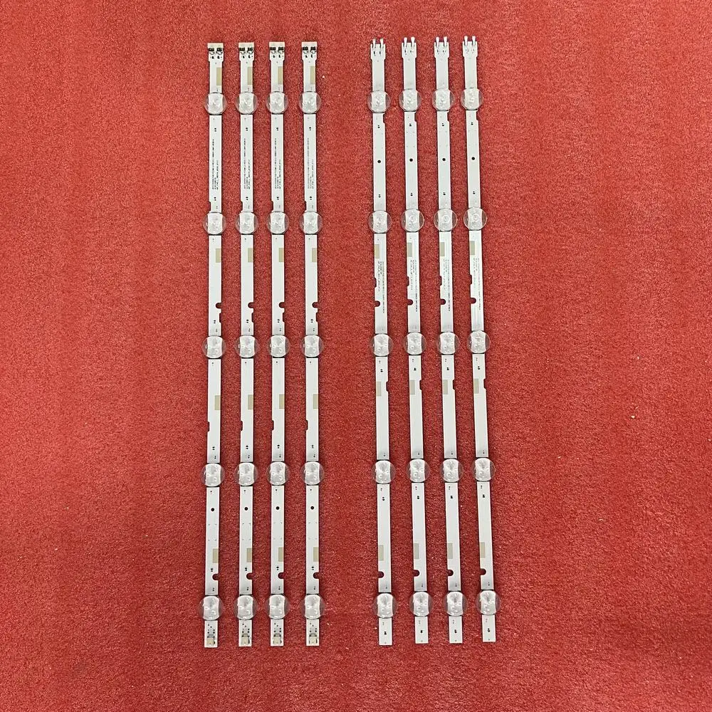 Светодиодная лента для подсветки для Samsung 49J5200 UA49N5300AR UN49J5200 UN49J5290 UN49J5290AG HG49NJ477 UN50J5200 BN96-46573A 46572A
Светодиодная лента для подсветки для Samsung 49J5200 UA49N5300AR UN49J5200 UN49J5290 UN49J5290AG HG49NJ477 UN50J5200 BN96-46573A 46572A
