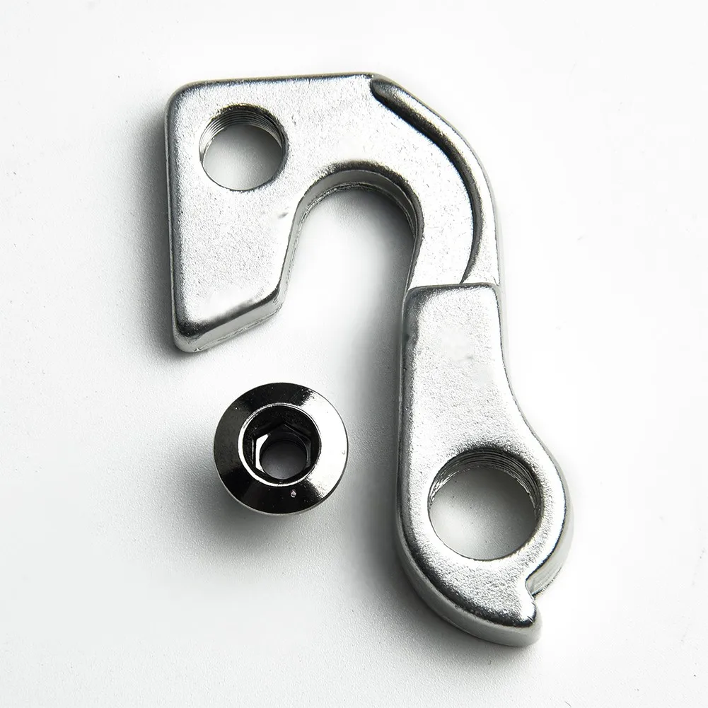 MTB Bike Bicycle REAR DERAILLEUR GEAR MECH HANGER For GT Aggressor Zaskar KHS Domane Emonda Madone Bike Accessories
MTB Bike Bicycle REAR DERAILLEUR GEAR MECH HANGER For GT Aggressor Zaskar KHS Domane Emonda Madone Bike Accessories