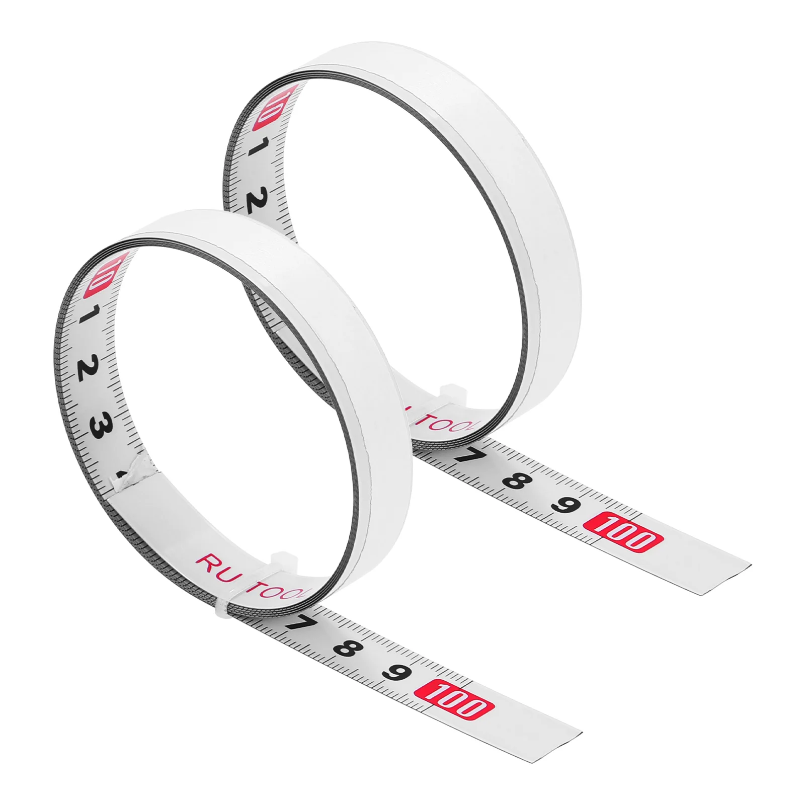 Metric Tape 1m Self-Adhesive Measuring Tape Metric Scale Miter Track Tape For Measuring Woodworking Tool
Metric Tape 1m Self-Adhesive Measuring Tape Metric Scale Miter Track Tape For Measuring Woodworking Tool