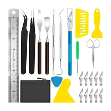 25 Pcs Weeding Tools Vinyl Tools Weeding Tools For Vinyl Vinyl Tools Kit For Weeding Vinyl Silhouettes Cameos Lettering
25 Pcs Weeding Tools Vinyl Tools Weeding Tools For Vinyl Vinyl Tools Kit For Weeding Vinyl Silhouettes Cameos Lettering