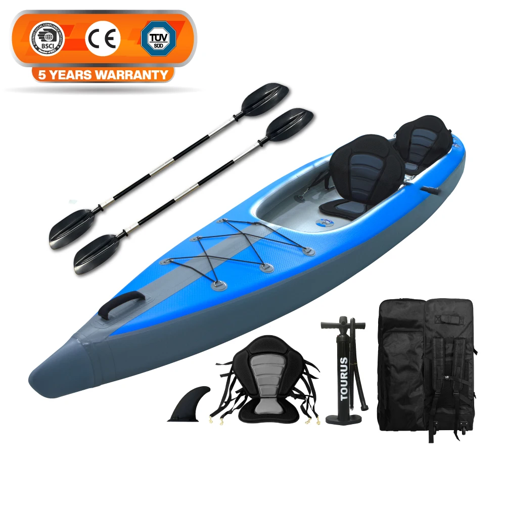 Cheap china factory kayak dropstitch inflatable pvc inflatable kayaks two persons
Cheap china factory kayak dropstitch inflatable pvc inflatable kayaks two persons