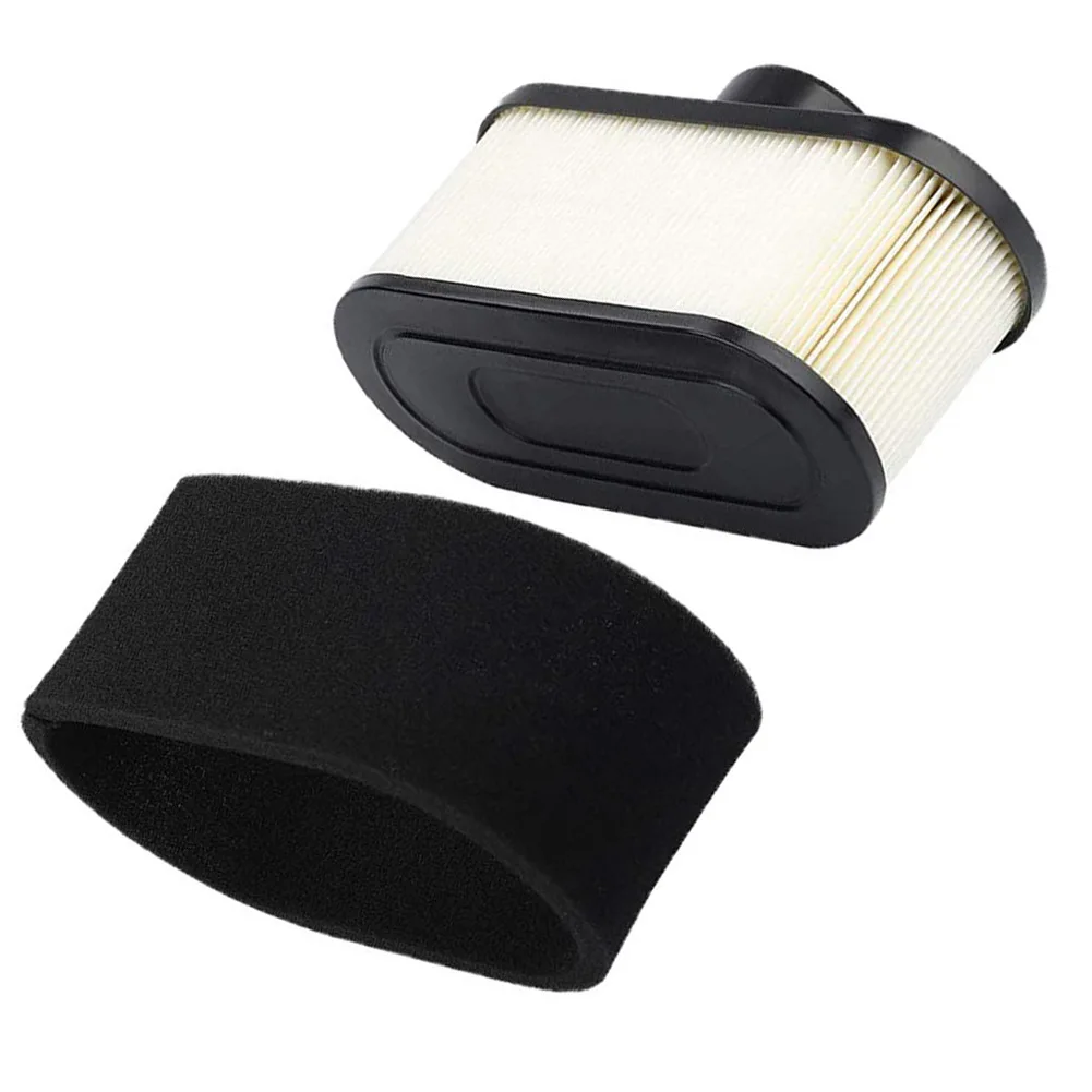 Air Oil Filter For FR651V FR691V FR730V FS481V FS541V FS600V Replacement Yard Garden Lawn Mower Air Filter Tune Up Kit
Air Oil Filter For FR651V FR691V FR730V FS481V FS541V FS600V Replacement Yard Garden Lawn Mower Air Filter Tune Up Kit