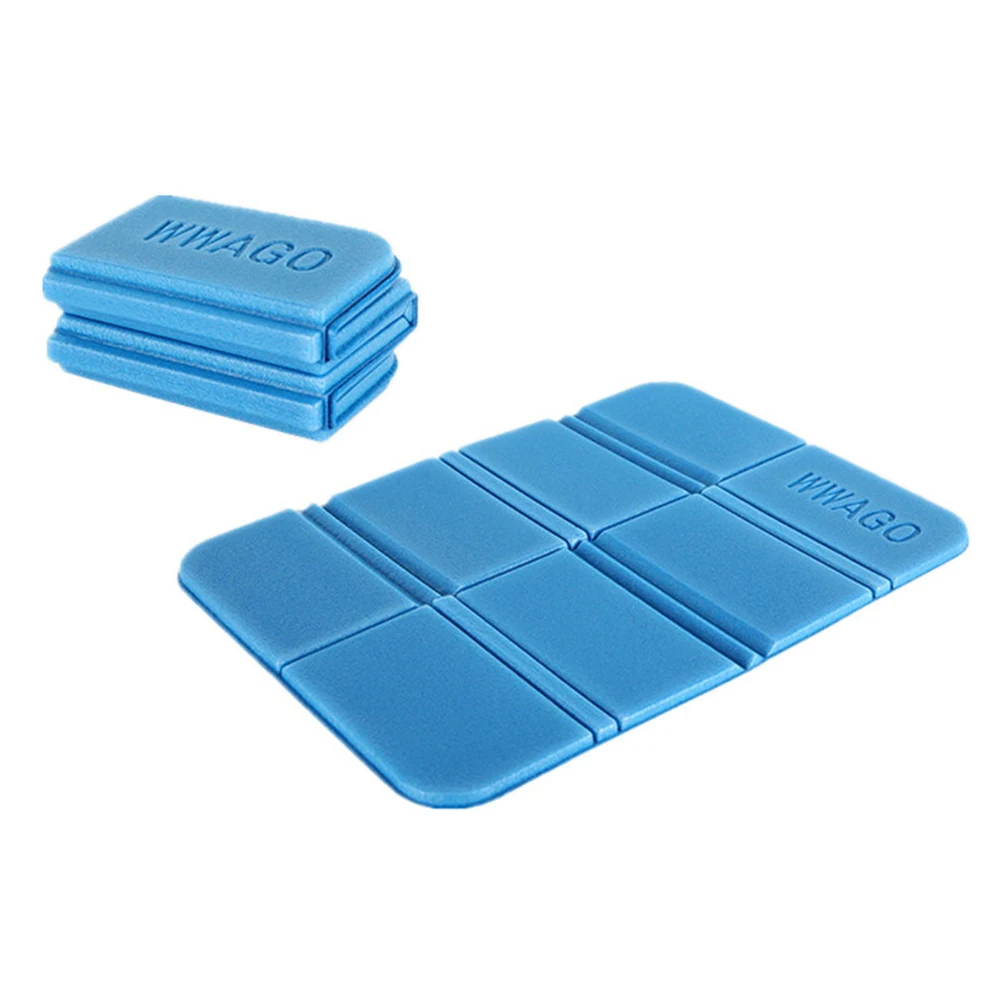 Brand New Seat Cushion Picnic Mat XPE Foldable Moisture-resistant Outdoor Equipment Picnic Mat Waterproof Wild Parks
Brand New Seat Cushion Picnic Mat XPE Foldable Moisture-resistant Outdoor Equipment Picnic Mat Waterproof Wild Parks