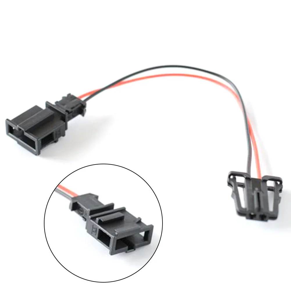 Cable Adaptor For Golf Professional Wire Plug Lead Connectors Brand New Durable High Quality 15CM 1pcs ABS Plastic
Cable Adaptor For Golf Professional Wire Plug Lead Connectors Brand New Durable High Quality 15CM 1pcs ABS Plastic