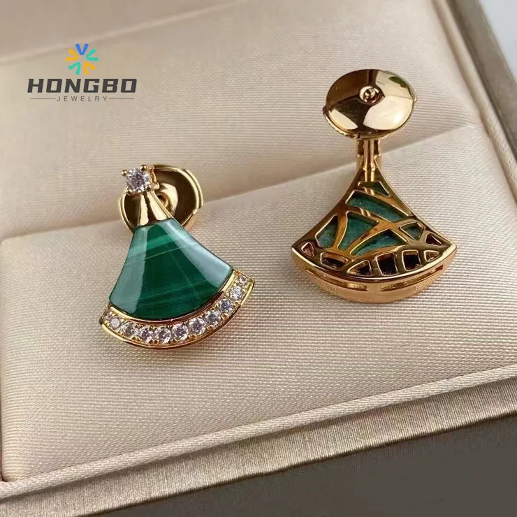2024 Best-selling Brand BV S925 Sterling Silver Scalloped Diamond Earrings for Women Fashion Trend Jewelry Birthday Party Gift
2024 Best-selling Brand BV S925 Sterling Silver Scalloped Diamond Earrings for Women Fashion Trend Jewelry Birthday Party Gift