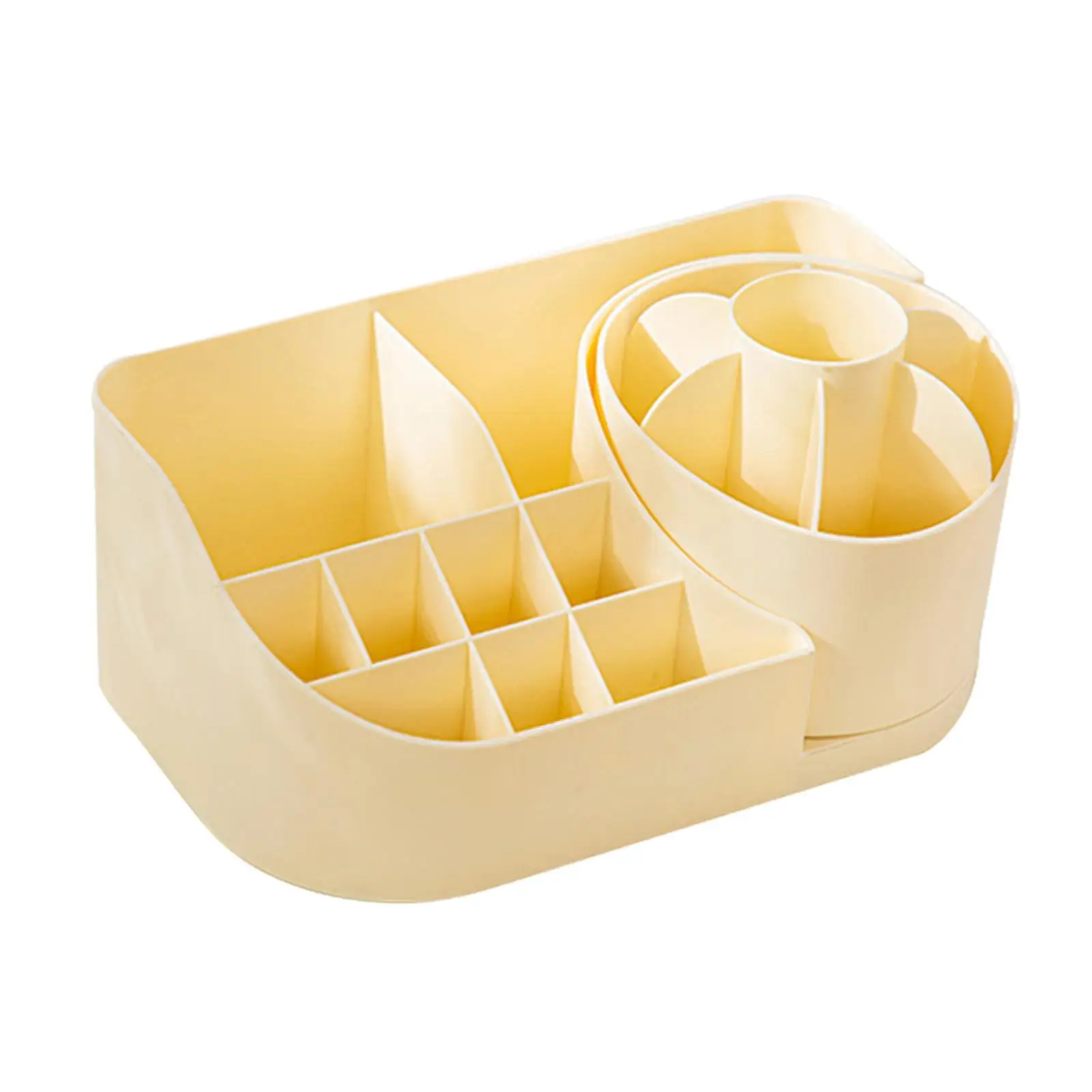 Makeup Brush Holder Organizer Multifunctional Nail Polish Perfume Organizer Removable Storage Cup for Gift Office Ladies Bedroom
Makeup Brush Holder Organizer Multifunctional Nail Polish Perfume Organizer Removable Storage Cup for Gift Office Ladies Bedroom