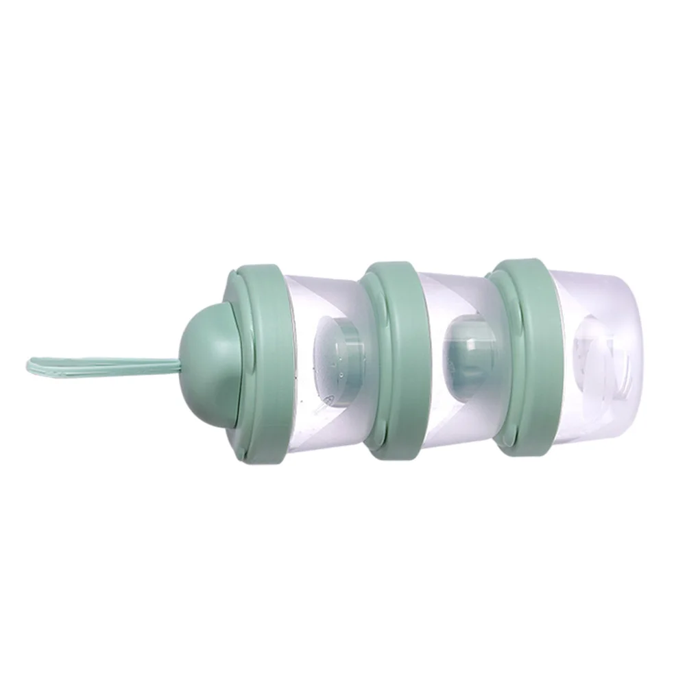 Milk Powder Box Storage Tank Formula Items Baby Holder Container Baby Formula Food
Milk Powder Box Storage Tank Formula Items Baby Holder Container Baby Formula Food