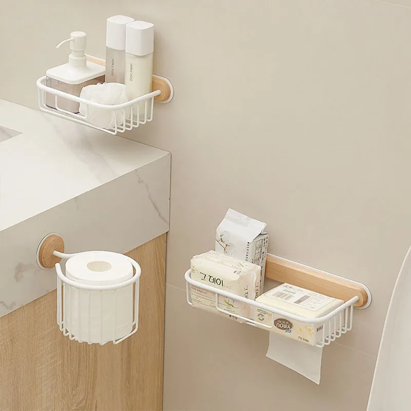 Log Paper Towel Rack Bathroom Japanese Paper Basket Wash Towel Storage Paper Roll Rack, Cosmetics Storage Rack, Drain Basket
Log Paper Towel Rack Bathroom Japanese Paper Basket Wash Towel Storage Paper Roll Rack, Cosmetics Storage Rack, Drain Basket