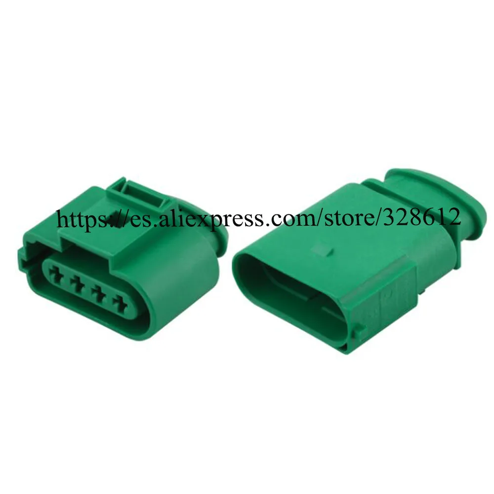 DJ7045YA-3.5-11/21 Car motorcycle cable 4 pin Waterproof automotive connector female male Plug include terminal seal
DJ7045YA-3.5-11/21 Car motorcycle cable 4 pin Waterproof automotive connector female male Plug include terminal seal