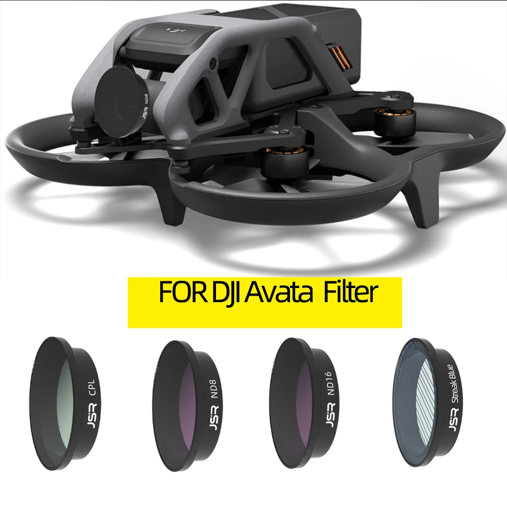 UV CPL ND8 ND16 ND32 ND64 ND8PL ND16PL ND32PL ND64PL STAR NIGHT Streak Gold Blue for DJI Avata Drone Filter Kit Accessories
UV CPL ND8 ND16 ND32 ND64 ND8PL ND16PL ND32PL ND64PL STAR NIGHT Streak Gold Blue for DJI Avata Drone Filter Kit Accessories