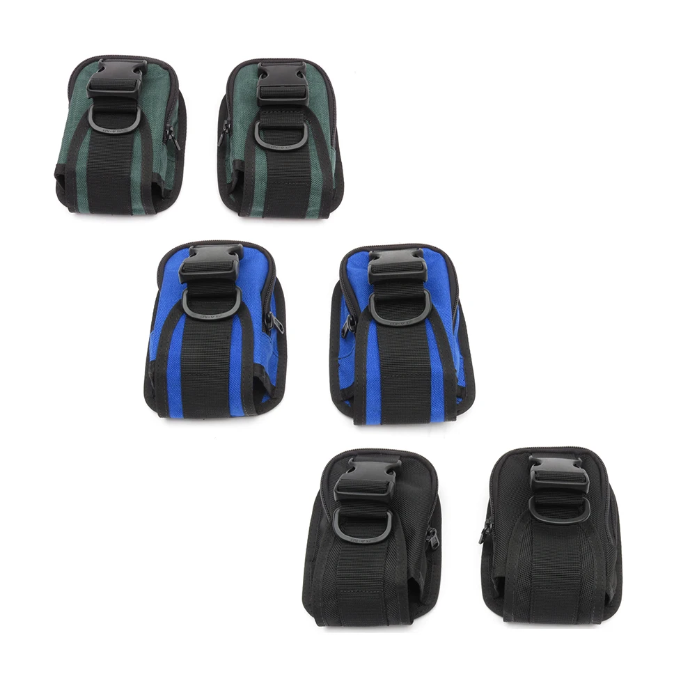 Tool Scuba Gear Bag Weight Belt 1 Pair Diving Diver Durable Holder Replacement 1000D Nylon 117g 15.5*12*4.5cm 5LBS Diving
Tool Scuba Gear Bag Weight Belt 1 Pair Diving Diver Durable Holder Replacement 1000D Nylon 117g 15.5*12*4.5cm 5LBS Diving