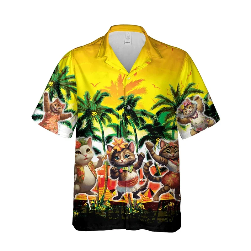 3D Print Hula Girl Graphic Beach Shirts For Men Casual Short Sleeve Hawaiian Dancer Blouses Aloha Beach Button Shirts Mens Tops
3D Print Hula Girl Graphic Beach Shirts For Men Casual Short Sleeve Hawaiian Dancer Blouses Aloha Beach Button Shirts Mens Tops