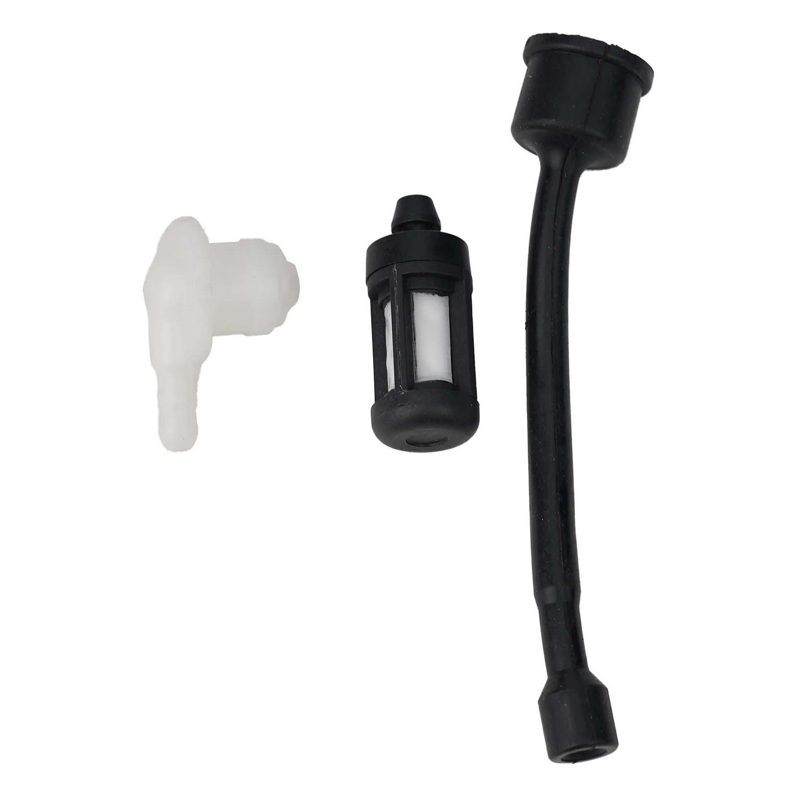 Hot New Newest Fuel Filter Kit Trimmer Filter Trimmer Part Agriculture Chainsaw Chainsaw Parts Fuel Line Trimmer
Hot New Newest Fuel Filter Kit Trimmer Filter Trimmer Part Agriculture Chainsaw Chainsaw Parts Fuel Line Trimmer