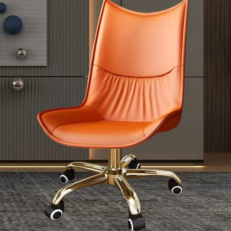 Pulley Lift Office Chairs Swivel Study Boss Gaming Office Chairs Work Computer Silla Oficina Living Room Furnitures QF50BG
Pulley Lift Office Chairs Swivel Study Boss Gaming Office Chairs Work Computer Silla Oficina Living Room Furnitures QF50BG