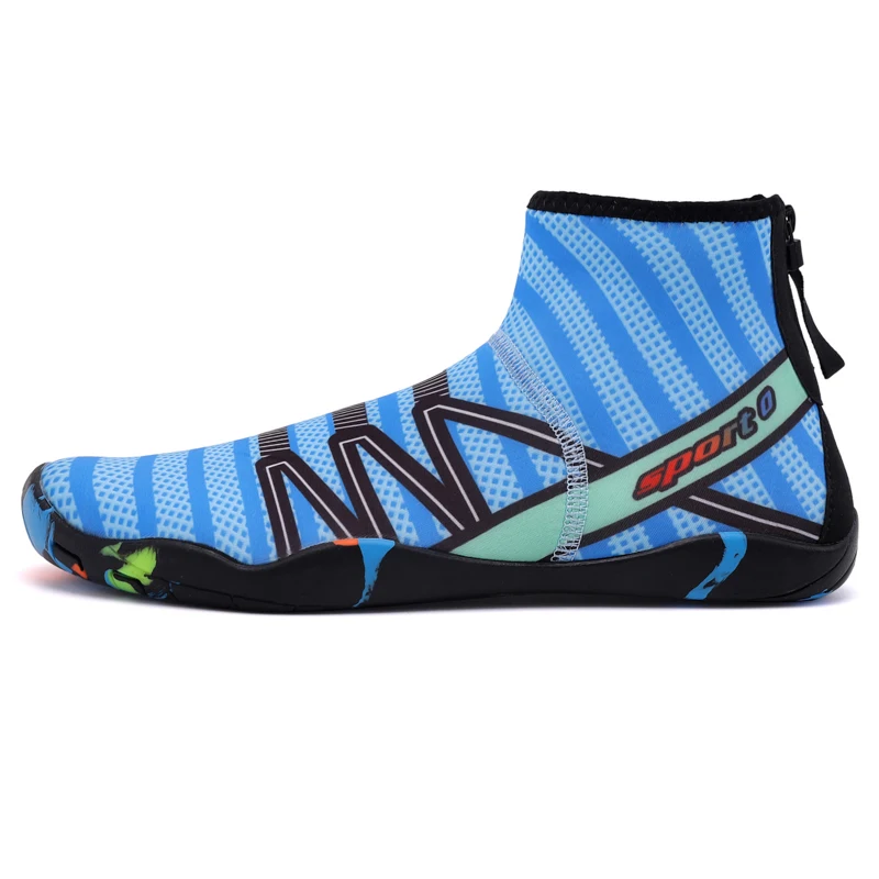 Swimming Shoes Men Beach Aqua Shoes Women Quick Dry Barefoot Upstream Surfing Slippers Hiking Water Shoes Wading Unisex Sneakers
Swimming Shoes Men Beach Aqua Shoes Women Quick Dry Barefoot Upstream Surfing Slippers Hiking Water Shoes Wading Unisex Sneakers