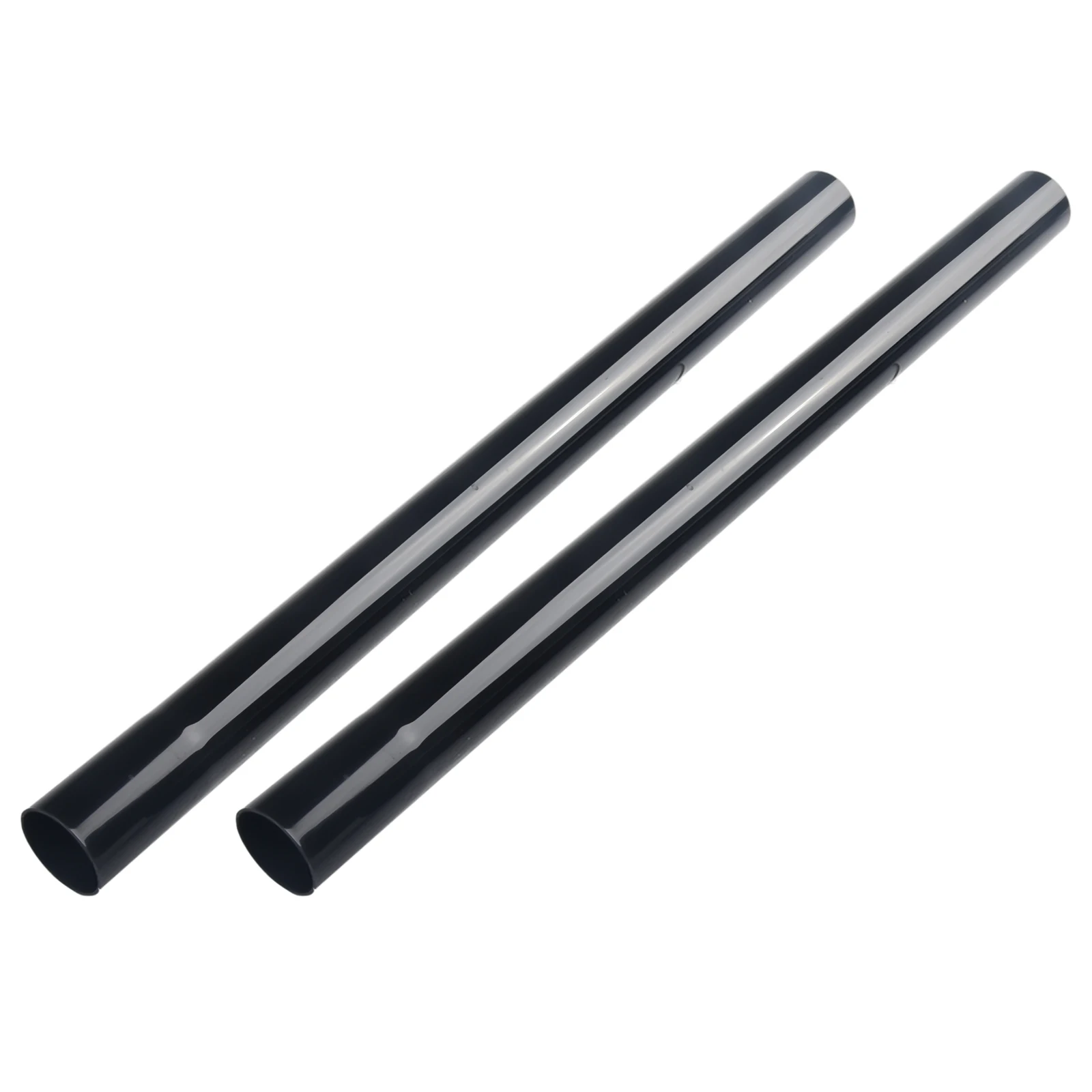 Plastic Extension Tubes Pipe Hose Pole Replacement Black Parts 2pcs Vacuum Cleaner Wands Rod Attachment Set 45cm
Plastic Extension Tubes Pipe Hose Pole Replacement Black Parts 2pcs Vacuum Cleaner Wands Rod Attachment Set 45cm