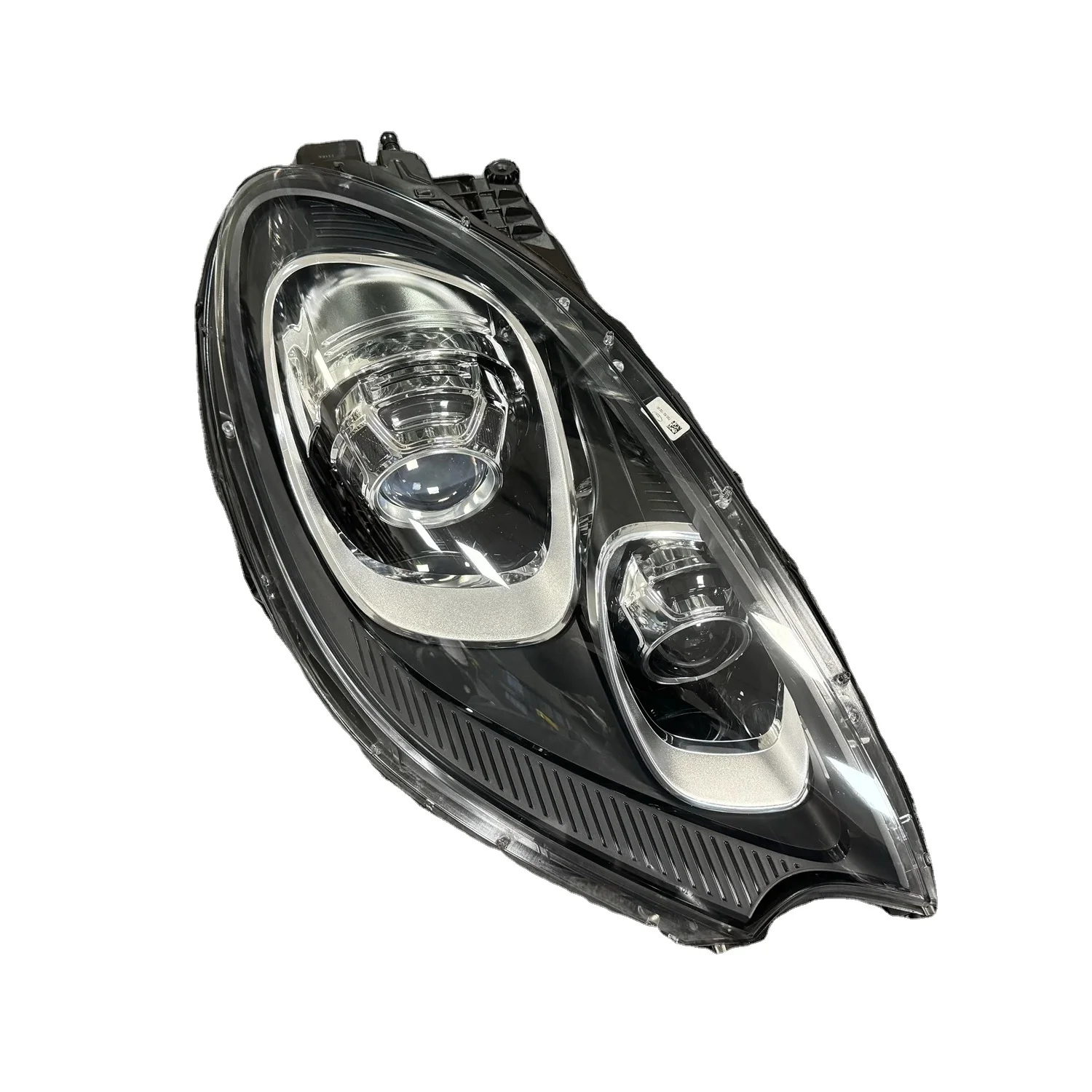 

High quality headlights suitable for Porsche Macan hernia lights with adaptive second-hand headlights Macan headlights