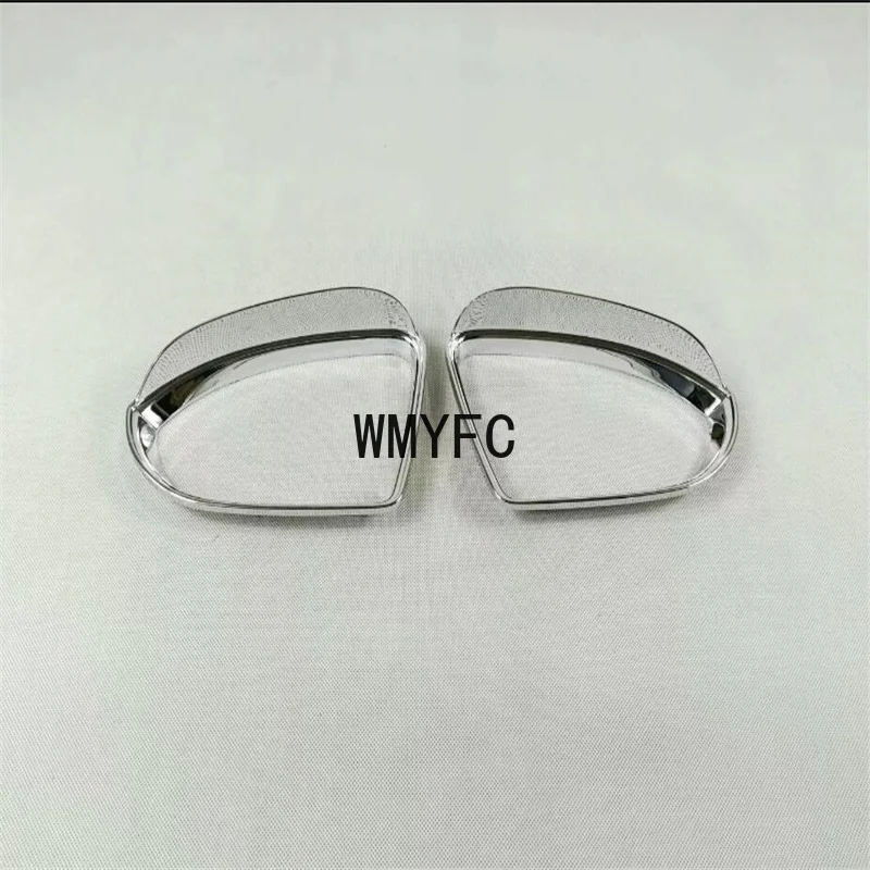 Для Volkswagen Magotan 2017-2023 АБС автомобильные зеркальные оттенки защита от дождя и бровей автомобильный солнцезащитный козырек защита от дождя для бровей
Для Volkswagen Magotan 2017-2023 АБС автомобильные зеркальные оттенки защита от дождя и бровей автомобильный солнцезащитный козырек защита от дождя для бровей