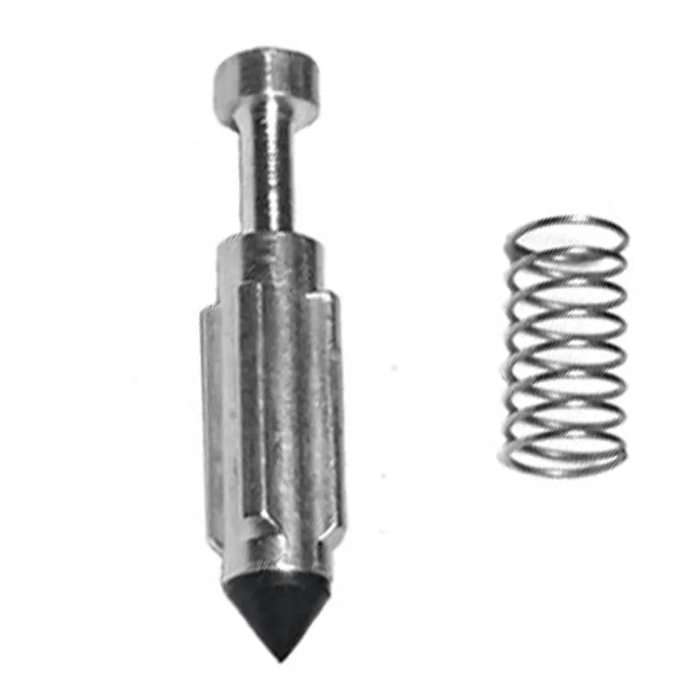 Spring Float Needle GX140 GX160 GX200 Lawn Mower Parts Replaces Accessories Carburettor Durable Outdoor Universal
Spring Float Needle GX140 GX160 GX200 Lawn Mower Parts Replaces Accessories Carburettor Durable Outdoor Universal