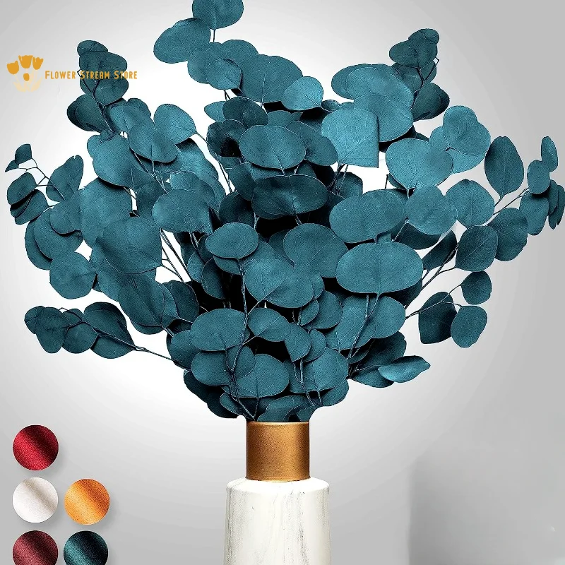 Natural Dried Flowers Eucalyptus Leaves Real Plant Preserved Apple Leaf Artificial Flower Wedding Home Decoration Accessories
Natural Dried Flowers Eucalyptus Leaves Real Plant Preserved Apple Leaf Artificial Flower Wedding Home Decoration Accessories