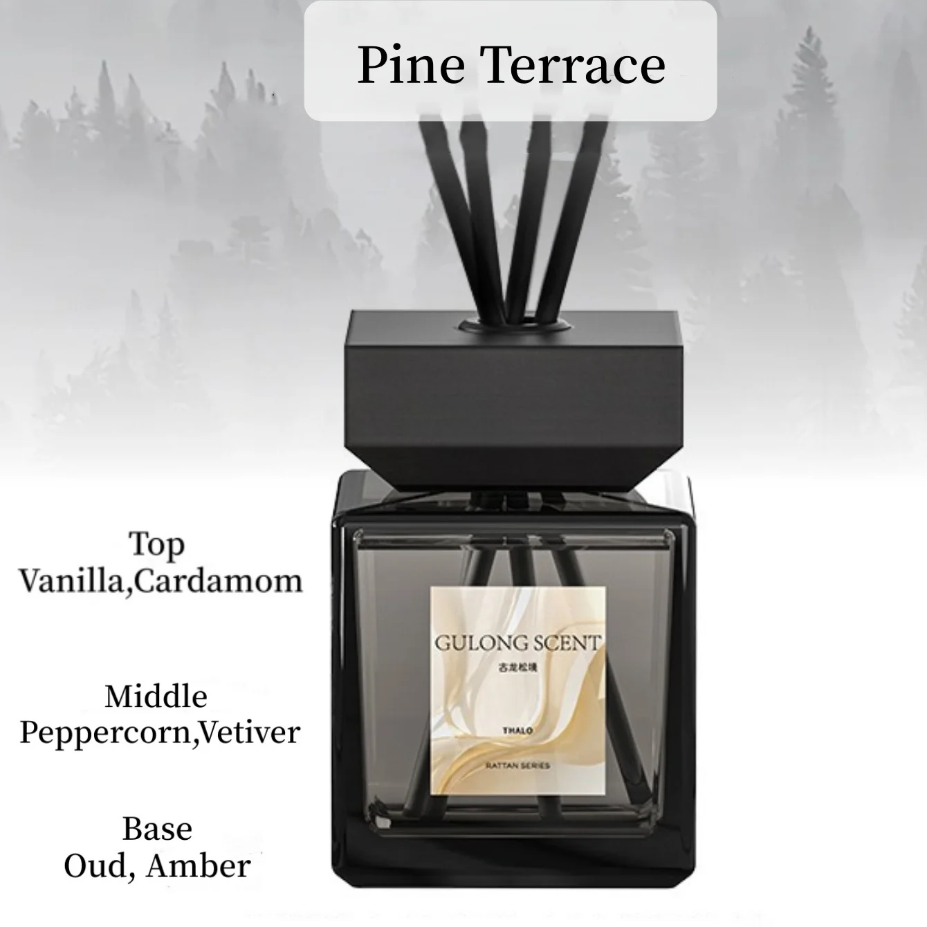 200ml Reed Diffuser Oil Flameless Aromatherapy Essential Oil for Home Car Air Freshener Long Lasting Fragrance Room Decor 200ml Reed Diffuser Oil Flameless Aromatherapy Essential Oil for Home Car Air Freshener Long Lasting Fragrance Room Decor