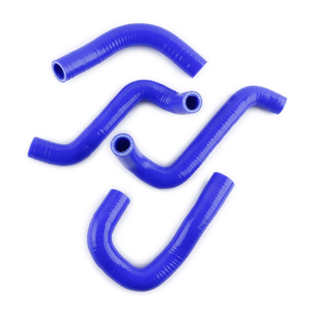 For Kawasaki Ninja 500R EX 500 D GPZ500S 1994-2009 Silicone Radiator Coolant Hose Kit
For Kawasaki Ninja 500R EX 500 D GPZ500S 1994-2009 Silicone Radiator Coolant Hose Kit