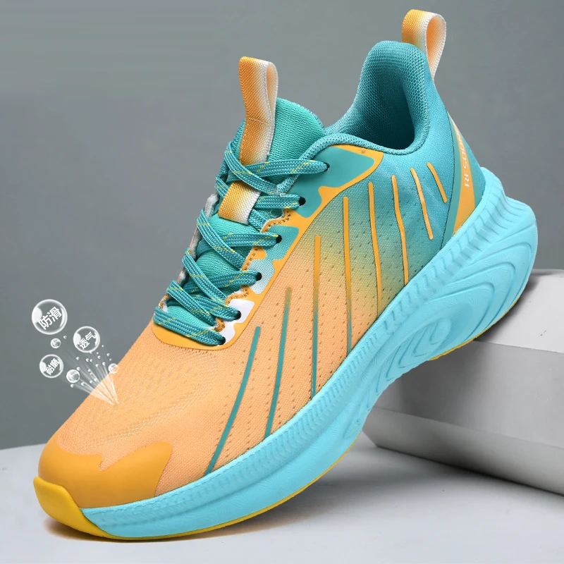 Shoes men Sneakers Male casual Mens Shoes tenis Luxury shoes Trainer Race Breathable Shoes fashion loafers running Shoes for men
Shoes men Sneakers Male casual Mens Shoes tenis Luxury shoes Trainer Race Breathable Shoes fashion loafers running Shoes for men