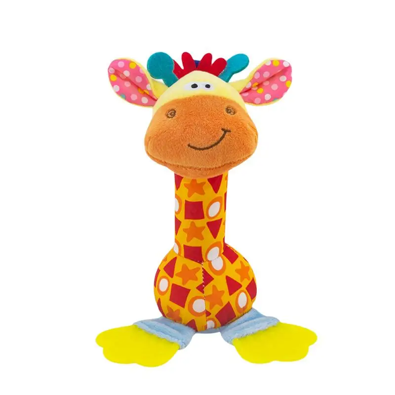 Animal Rattles For Babies Sensory Toys Animal Teether Developmental Toy Newborn Rattle Teething Rattle Educational Toys With
Animal Rattles For Babies Sensory Toys Animal Teether Developmental Toy Newborn Rattle Teething Rattle Educational Toys With