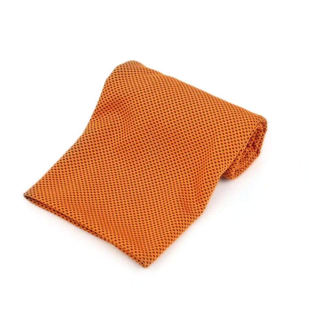 Microfiber Sport Towel Rapid Cooling Ice Face Towel Quick- Beach Towels Summer Enduring Instant Chill Towels for Fitness Yoga
Microfiber Sport Towel Rapid Cooling Ice Face Towel Quick- Beach Towels Summer Enduring Instant Chill Towels for Fitness Yoga