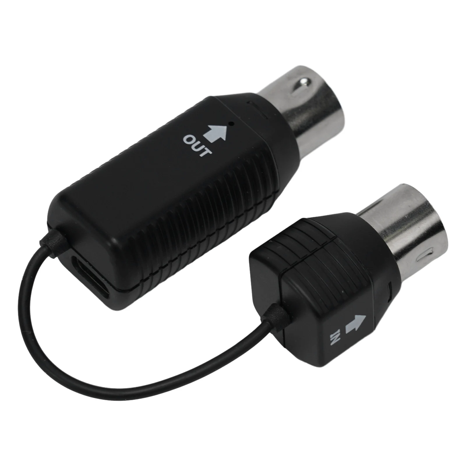 Справочная система с беспроводным 5-контактным USB-разъемом с низкой задержкой простое сопряжение Улучшенная стабильность покрытия на большие расстояния
Справочная система с беспроводным 5-контактным USB-разъемом с низкой задержкой простое сопряжение Улучшенная стабильность покрытия на большие расстояния