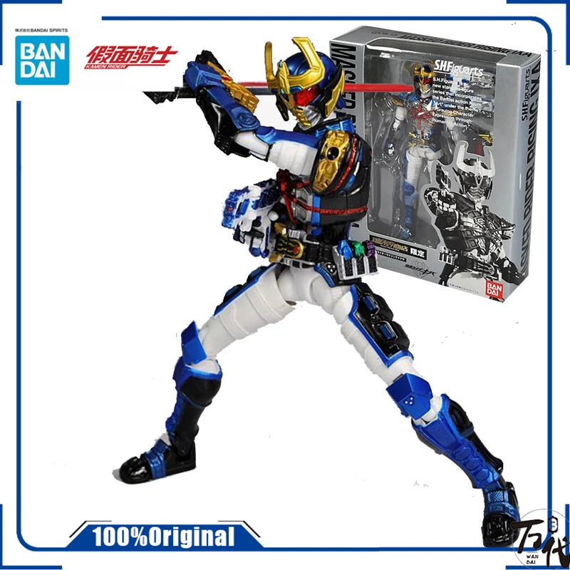 Bandai Оригинальный S.H. Фигурarts SHF KAMEN RIDER IXA сублимационная форма аниме Искусство ПВХ готовая игрушка подарок для детей
Bandai Оригинальный S.H. Фигурarts SHF KAMEN RIDER IXA сублимационная форма аниме Искусство ПВХ готовая игрушка подарок для детей