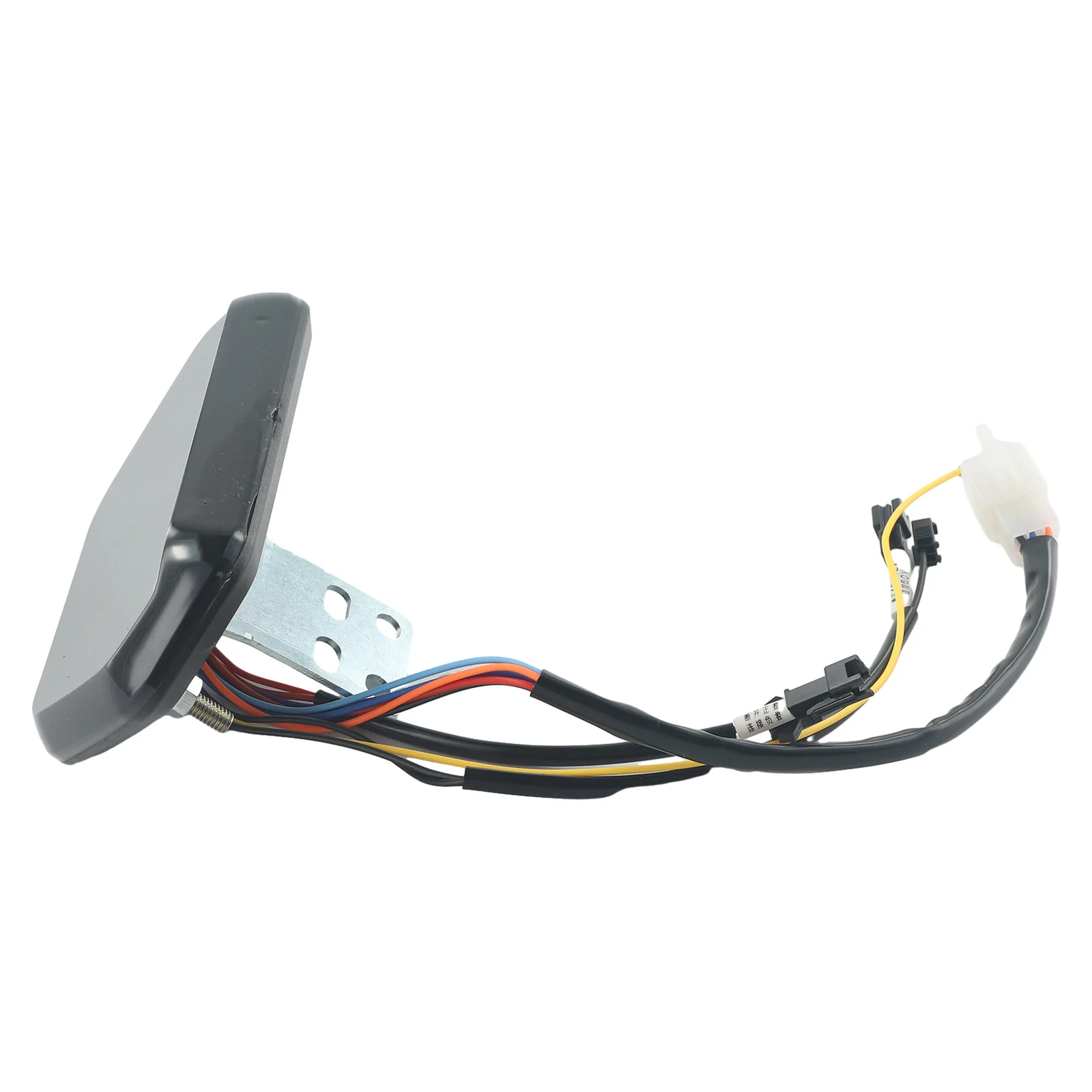 1pc Bike Display Design For Bafang Ebike 48V 60V 72V LCD Display Meter Control Panel For EBike Electric Scooter Motor Black
1pc Bike Display Design For Bafang Ebike 48V 60V 72V LCD Display Meter Control Panel For EBike Electric Scooter Motor Black