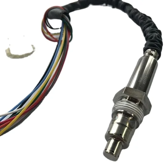 NS11A NOx Sensor Probe Head Repair Kit Japan NGK NTK 2.8 for MERCEDES MAN LVO DAF IVECO SCANIA Cummins Uninox
NS11A NOx Sensor Probe Head Repair Kit Japan NGK NTK 2.8 for MERCEDES MAN LVO DAF IVECO SCANIA Cummins Uninox