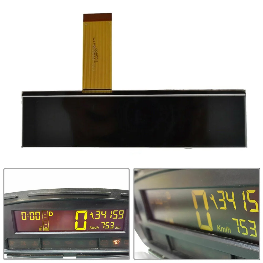 1PCS For MC1/MC2/M.Go And Ligier X-Too JS28 Instrument Cluster LCD Display 200402107007 Auot Interior Replacement Brand New
1PCS For MC1/MC2/M.Go And Ligier X-Too JS28 Instrument Cluster LCD Display 200402107007 Auot Interior Replacement Brand New