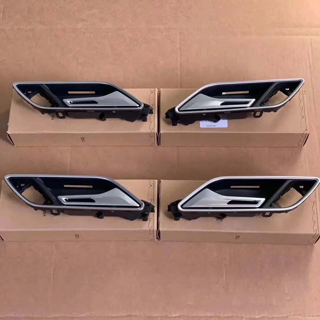 Для Audi A3 8V дверная ручка A3 модернизация Rs3 гальваническое покрытие полые дверные внутренние ручки
Для Audi A3 8V дверная ручка A3 модернизация Rs3 гальваническое покрытие полые дверные внутренние ручки