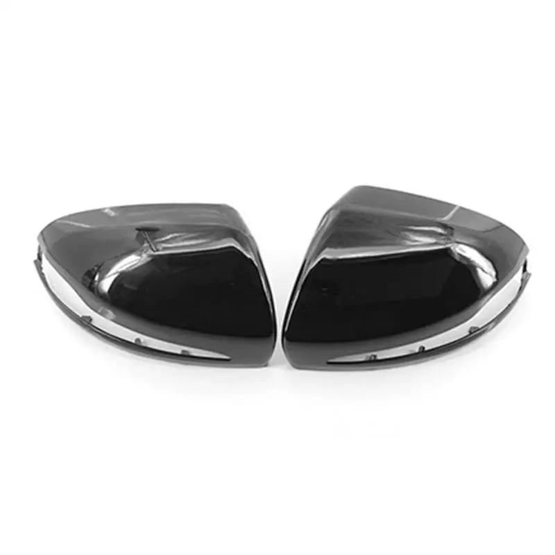 For Mercedes-Ben C S E Class W205 W253 W222 Replacement Carbon Black Side Auto Sticker Rearview Mirror Cover Caps Shell LHD
For Mercedes-Ben C S E Class W205 W253 W222 Replacement Carbon Black Side Auto Sticker Rearview Mirror Cover Caps Shell LHD