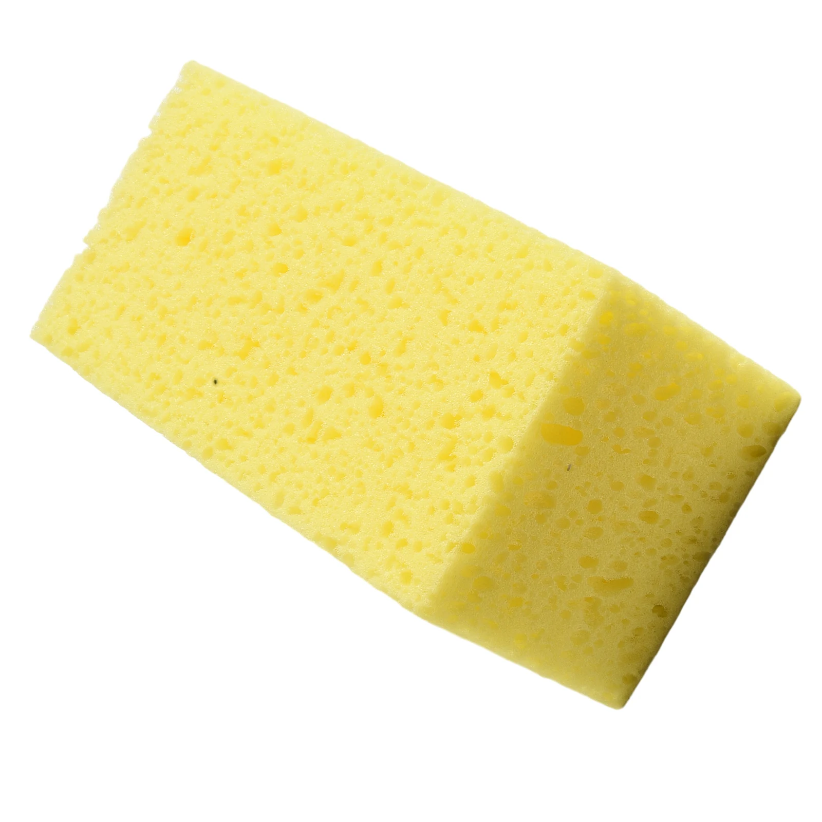 Waxing Sponge Wash Sponge Yellow Block Waxing Cleaning Cleaning Tool Huge Motorcycle Cleaning Multi-Use Sponge
Waxing Sponge Wash Sponge Yellow Block Waxing Cleaning Cleaning Tool Huge Motorcycle Cleaning Multi-Use Sponge