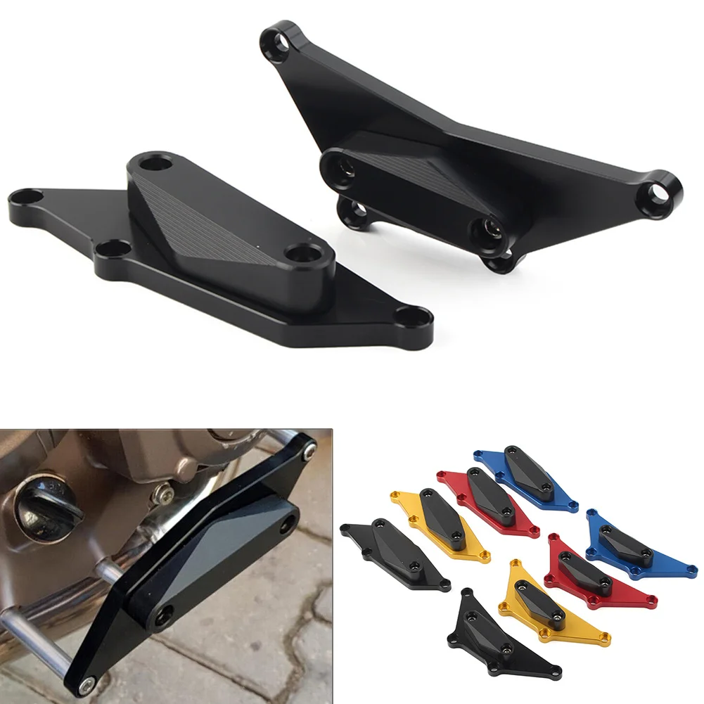 Motorcylce Engine Case Stator Cover Guard Slider Protector For HONDA CB650F CB650FA 2014-2017 For CB650R 2019
Motorcylce Engine Case Stator Cover Guard Slider Protector For HONDA CB650F CB650FA 2014-2017 For CB650R 2019