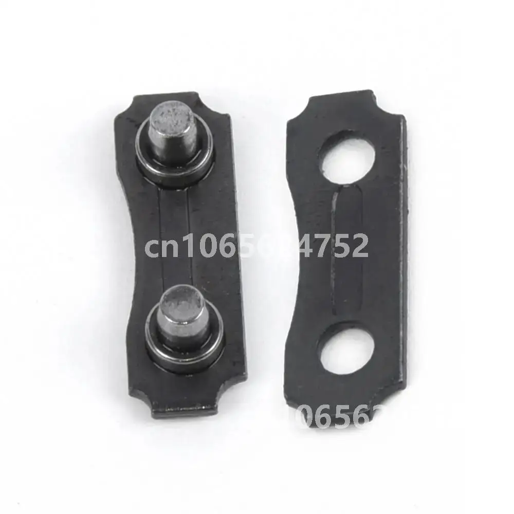 12 Repair Drive Links Part 3/8LP Pitch - .043 .050 Gauge Woodworking Chainsaw Chain Master Joiner Metal Set Chainsaw Chain Links
12 Repair Drive Links Part 3/8LP Pitch - .043 .050 Gauge Woodworking Chainsaw Chain Master Joiner Metal Set Chainsaw Chain Links