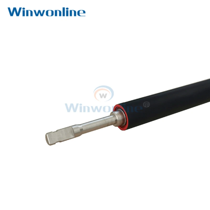 1 PC Fuser Lower Pressure Roller for HP M227 M102 M104 M106 M130NW M132A M134FN M203d M132 
1 PC Fuser Lower Pressure Roller for HP M227 M102 M104 M106 M130NW M132A M134FN M203d M132