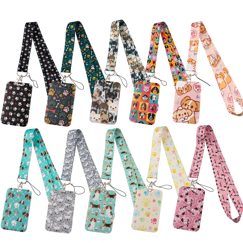 Pets Puppy Dogs Key lanyard Car KeyChain ID Card Pass Gym Mobile Phone Badge Kids Key Ring Holder Jewelry Accessories Decoration
Pets Puppy Dogs Key lanyard Car KeyChain ID Card Pass Gym Mobile Phone Badge Kids Key Ring Holder Jewelry Accessories Decoration