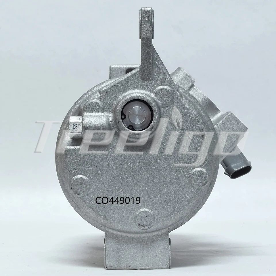 Treeligo Car Air Conditioner Compressor for HUMMER H2 2003-2008 H3 2008-2010 H3T 2009-2010 Auto A/C Compressor 1521177 1520410
Treeligo Car Air Conditioner Compressor for HUMMER H2 2003-2008 H3 2008-2010 H3T 2009-2010 Auto A/C Compressor 1521177 1520410