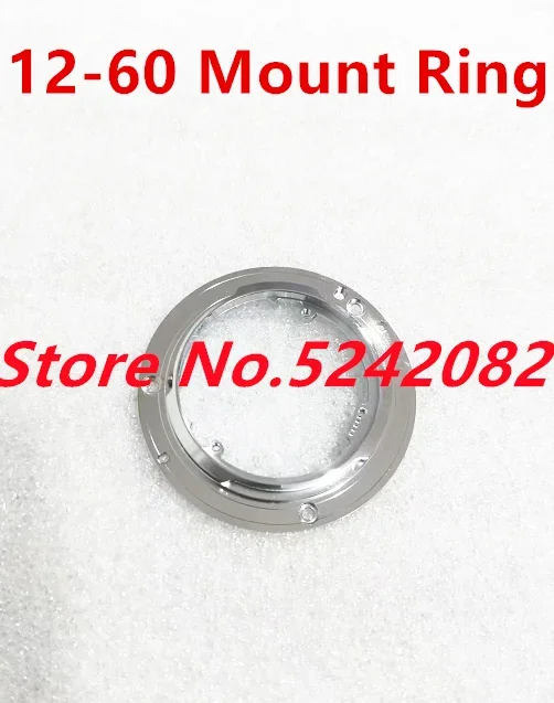 New 12-60 H-ES12060 Rear Bayonet Mount Ring Contact Flex Cable For Panasonic Leica DG Vario-Elmarit 12-60mm F2.8-4 Power OIS
New 12-60 H-ES12060 Rear Bayonet Mount Ring Contact Flex Cable For Panasonic Leica DG Vario-Elmarit 12-60mm F2.8-4 Power OIS