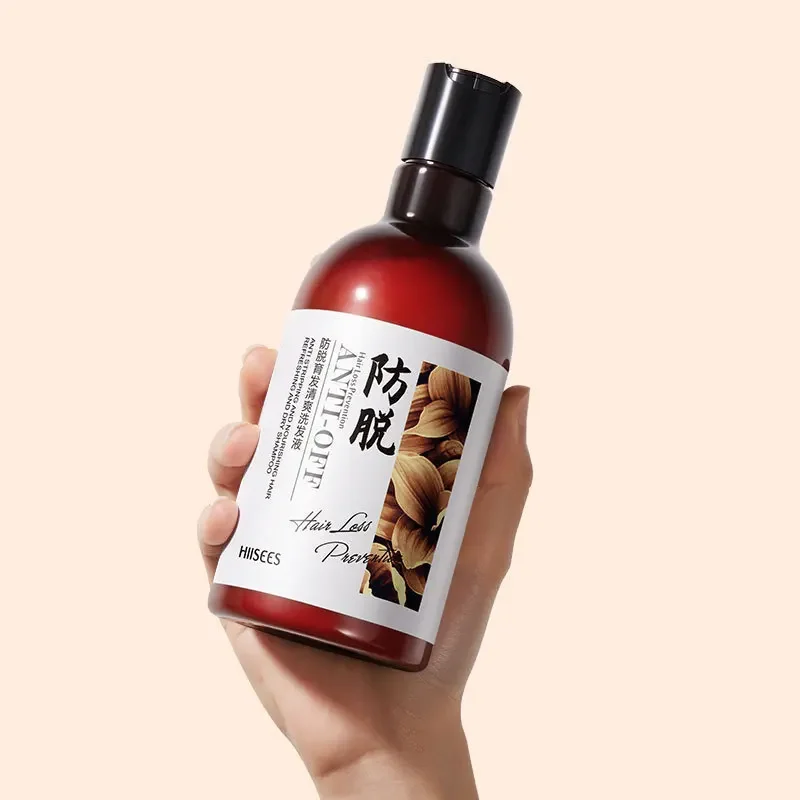 Ginger Hair Shampoo Dry Professional Natural Organic Hairs Care Growth Anti-Hair Loss Nourishing Oil Control Moisturizing 250ml
Ginger Hair Shampoo Dry Professional Natural Organic Hairs Care Growth Anti-Hair Loss Nourishing Oil Control Moisturizing 250ml