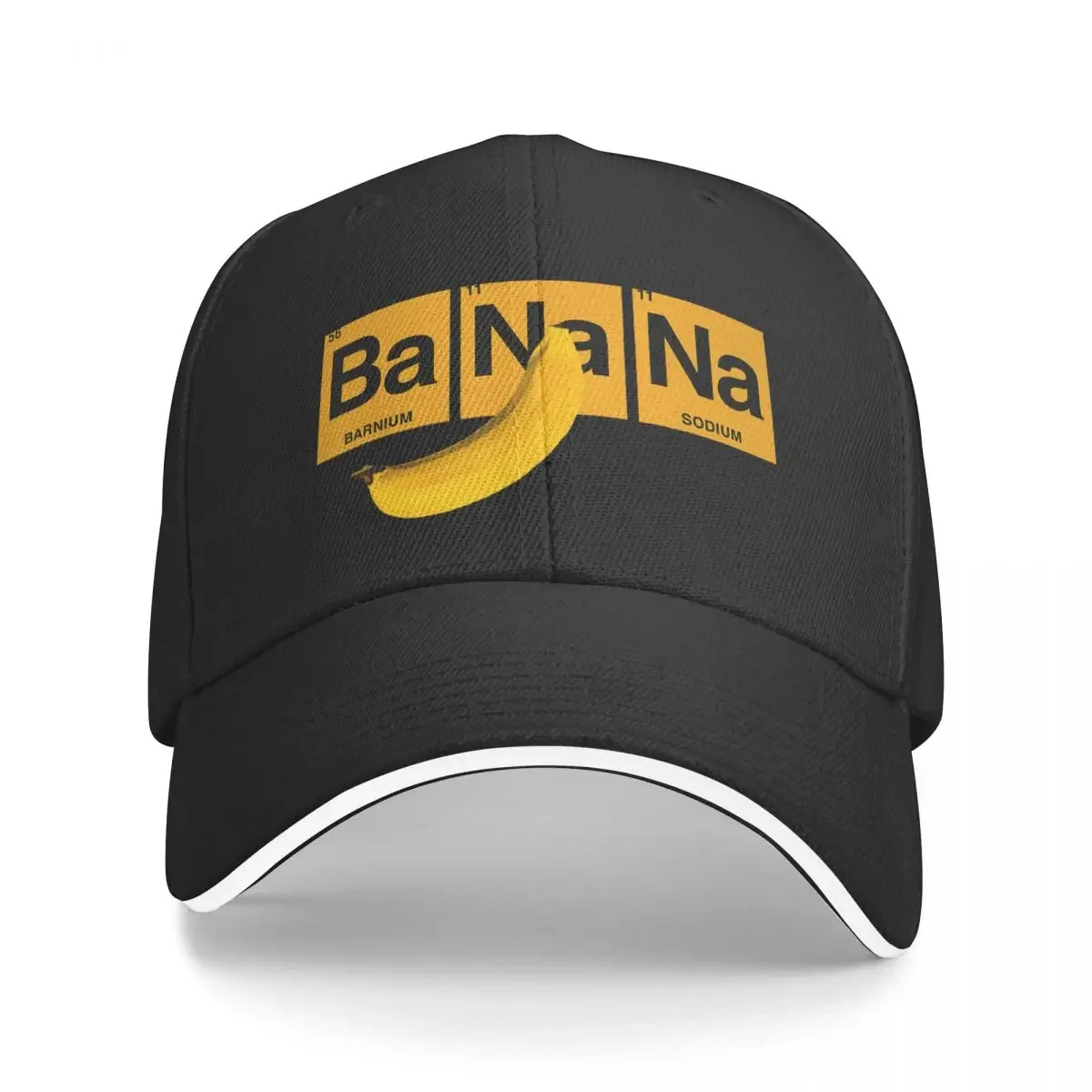 Banana Elemental Square Happy Baseball Cap sun hat Golf Cap Brand Man cap Boy Child Women's
Banana Elemental Square Happy Baseball Cap sun hat Golf Cap Brand Man cap Boy Child Women's