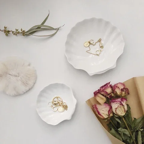 Innovative Glass Tray Storage Trays for Earrings Rings Jewelry Display Color Palette Photo Props Bandejas De Decor
Innovative Glass Tray Storage Trays for Earrings Rings Jewelry Display Color Palette Photo Props Bandejas De Decor