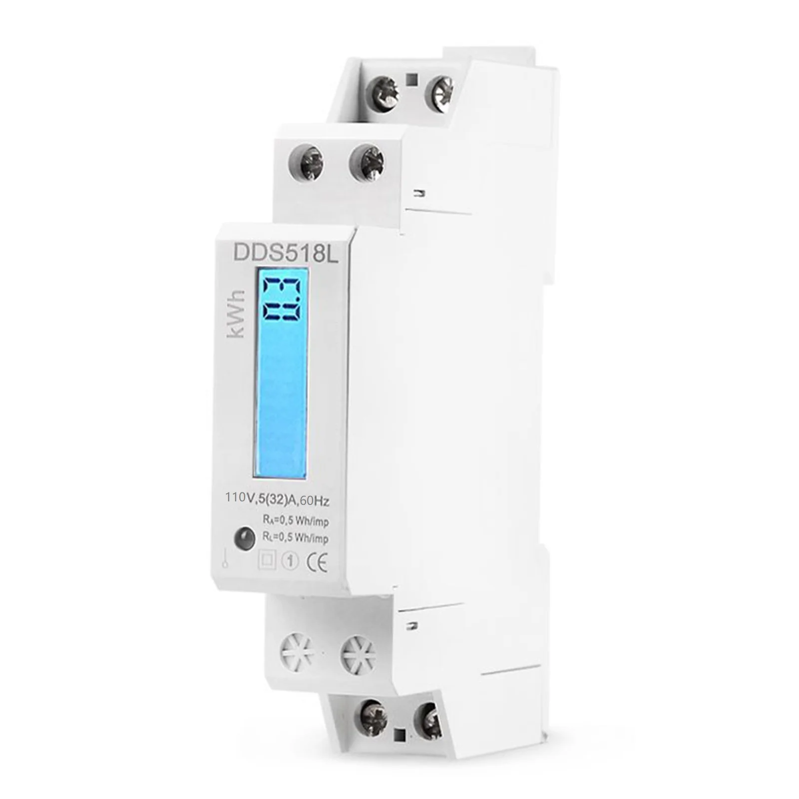DDS L Electronic Energy Meter Rail Energy Meter Electronic Energy Meter Electronic Energy Meter Electronic Energy Meter
DDS L Electronic Energy Meter Rail Energy Meter Electronic Energy Meter Electronic Energy Meter Electronic Energy Meter